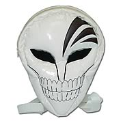 Bleach Ichigo Mask Backpack